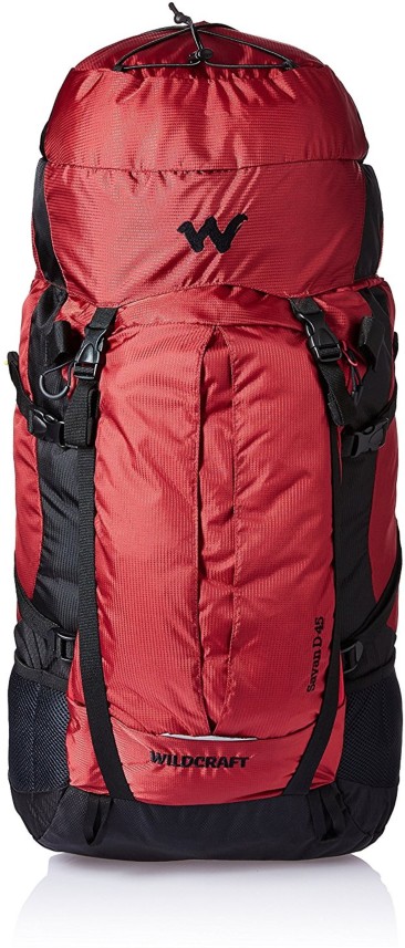 wildcraft savan d rucksack