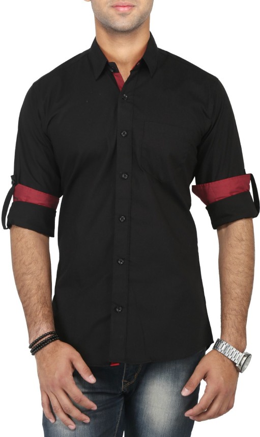 flipkart man shirt