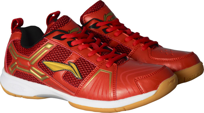 li ning badminton shoes flipkart