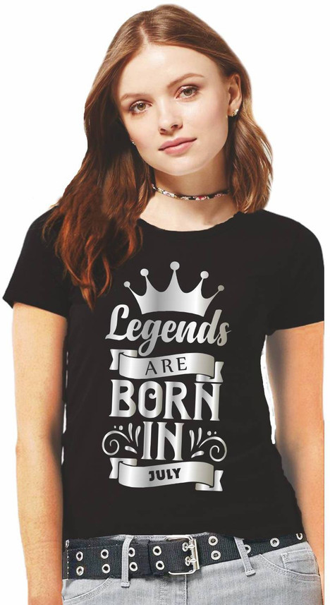 womens printed t shirts