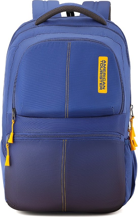 american tourister tech q 29.5 l laptop backpack