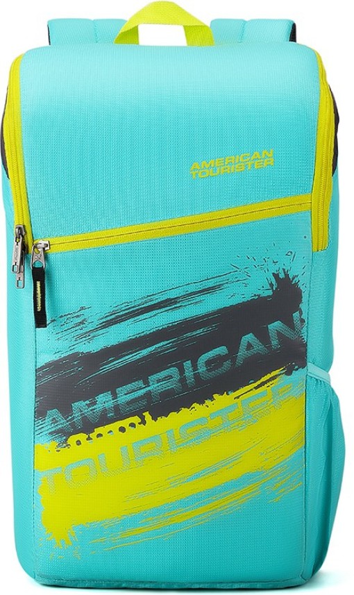 american tourister zest sch bag 24 l backpack