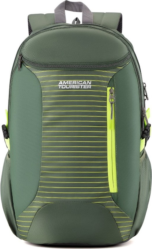 american tourister pulse sch bag