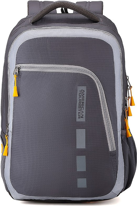 american tourister helix bag 30.5 l laptop backpack