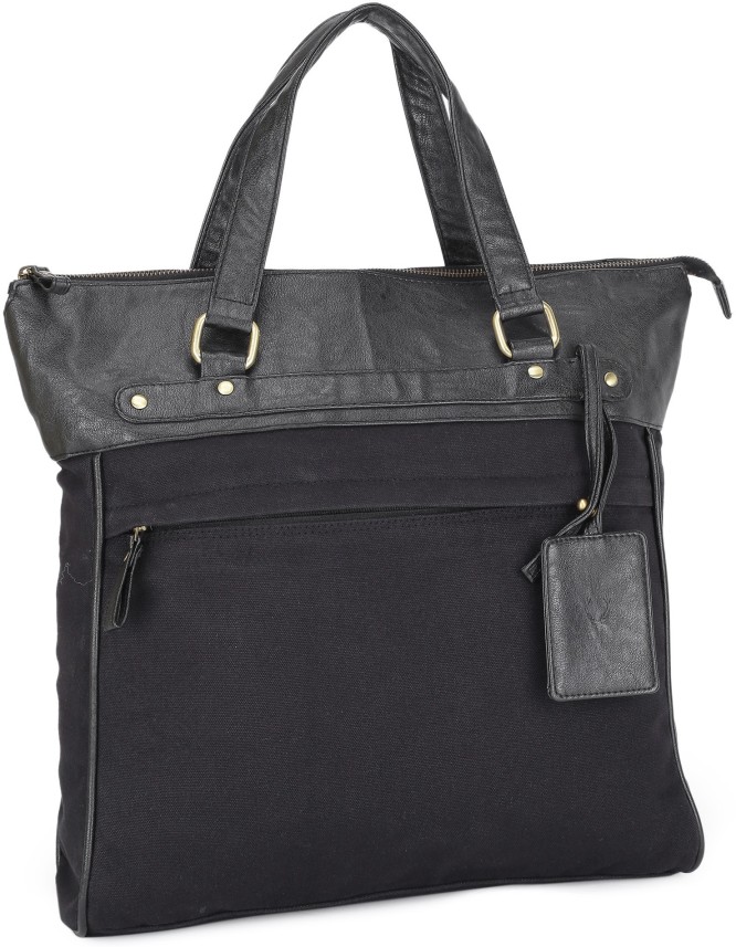 allen solly bags mens