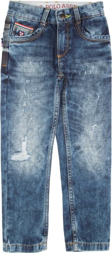 flipkart jeans boy