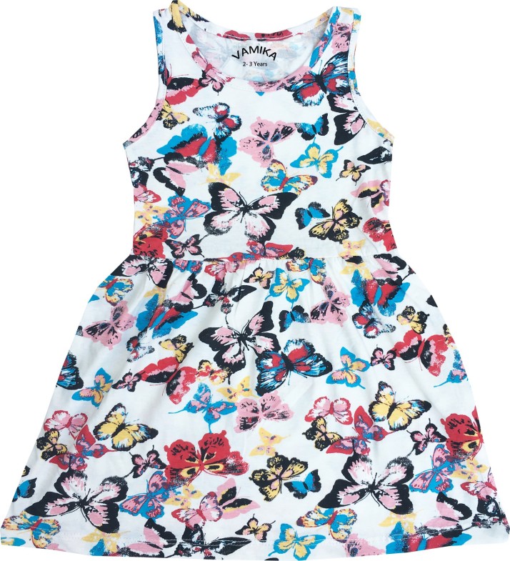 2 year baby girl dress flipkart