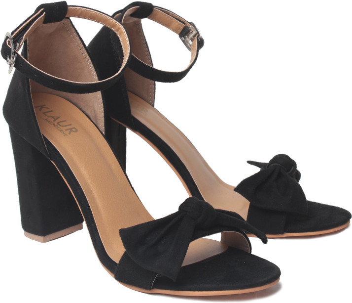 klaur melbourne heels flipkart