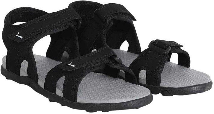 puma mens sandals flipkart