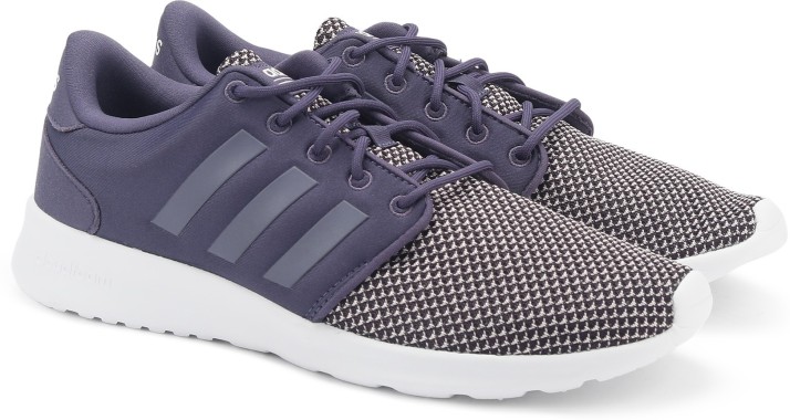 ADIDAS CF QT RACER W Running Shoes For 