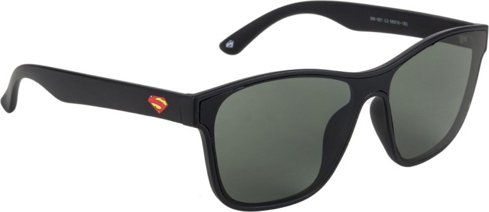 superman wayfarer sunglasses