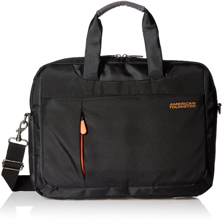 american tourister briefcase