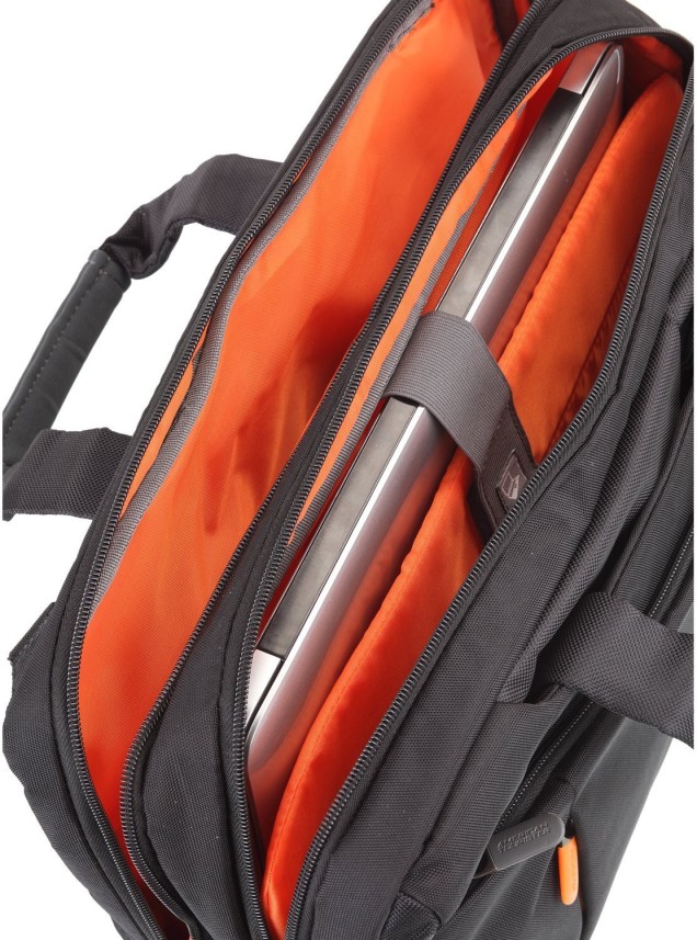 american tourister activair business