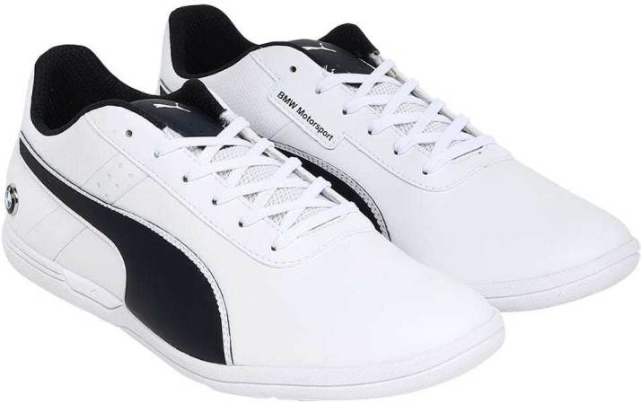 Puma BMW MS MCH Lo Motorsport Shoes For 