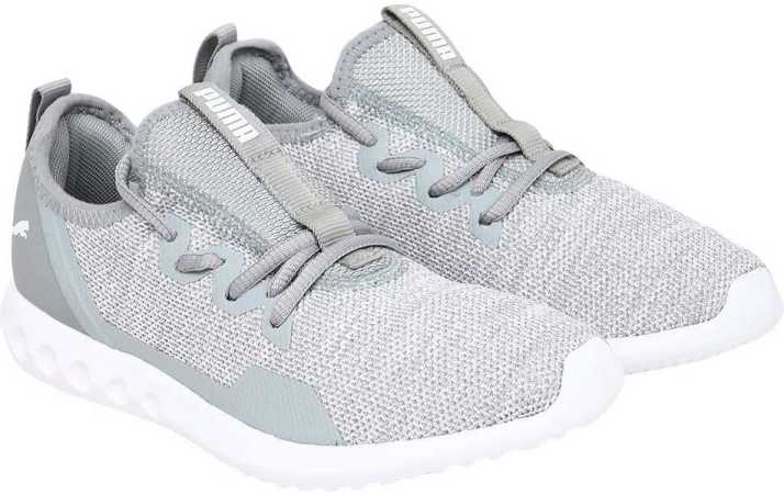 Puma Carson 2 X Knit Idp Walking Shoes For Women Buy Puma Carson 2 X Knit Idp Walking Shoes For Women Online At Best Price Shop Online For Footwears In India Flipkart Com