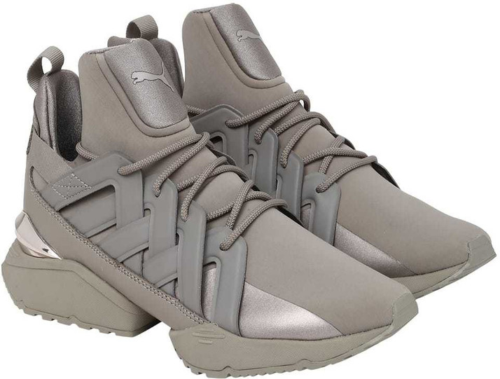 puma muse echo costo