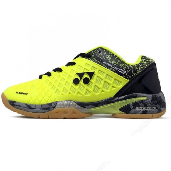 yonex super ace 03 badminton shoes