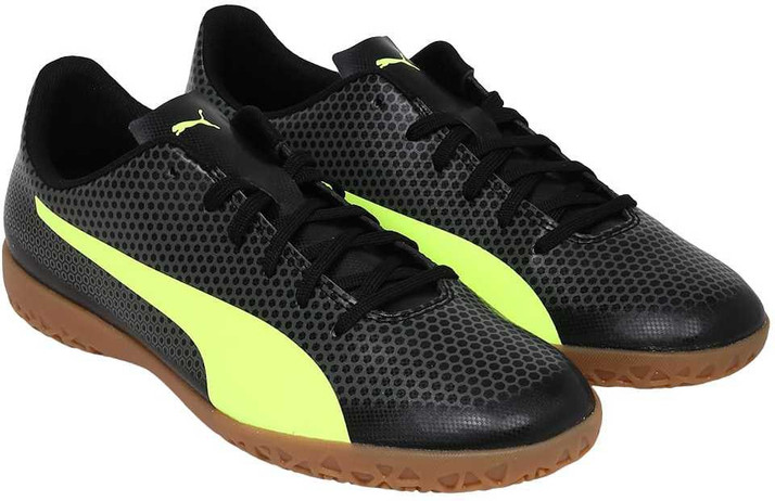 puma badminton shoes flipkart