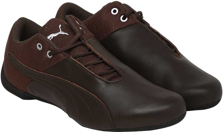 puma future cat reeng quilted