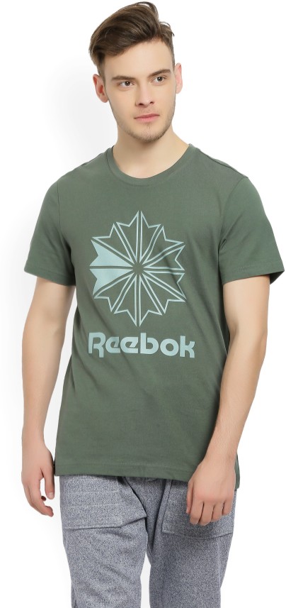 reebok original t shirt