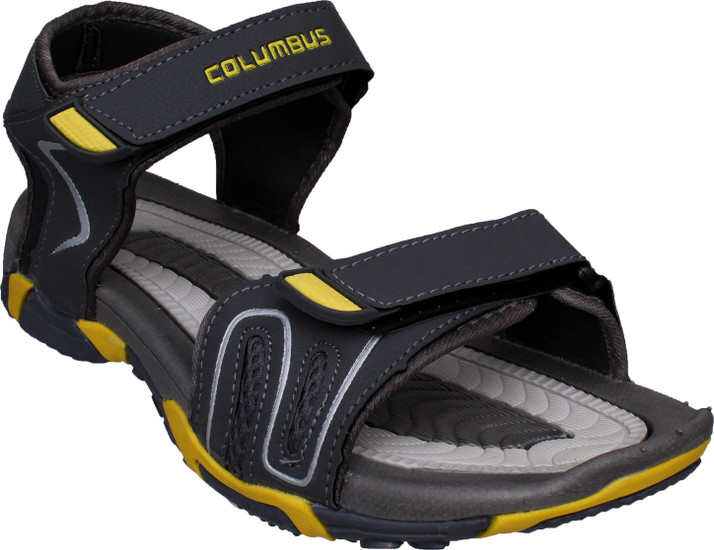 columbus sandals flipkart