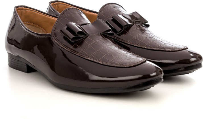 imcolus formal shoes