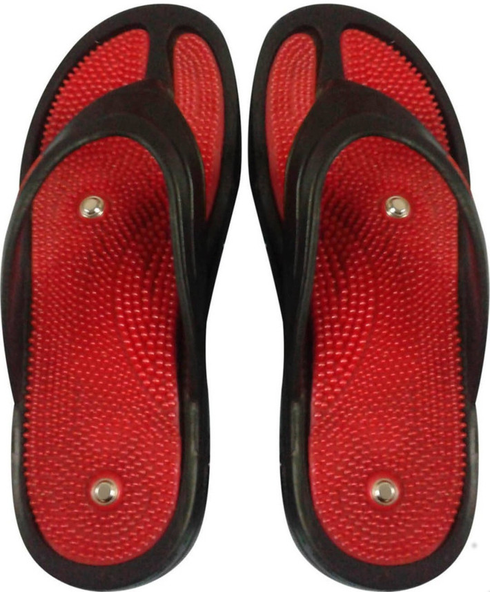 acupressure slipper for pain relief