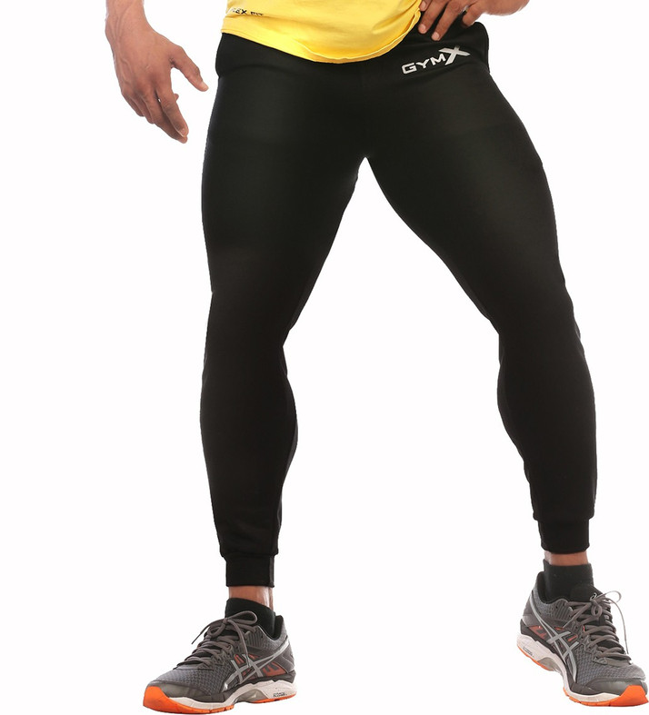 gymx track pants for mens