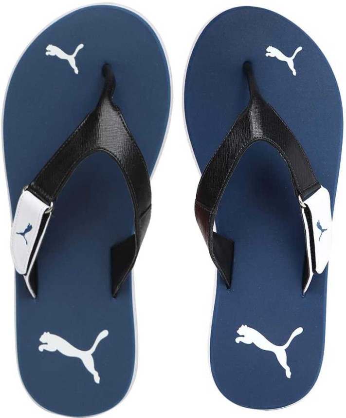 puma slippers india online