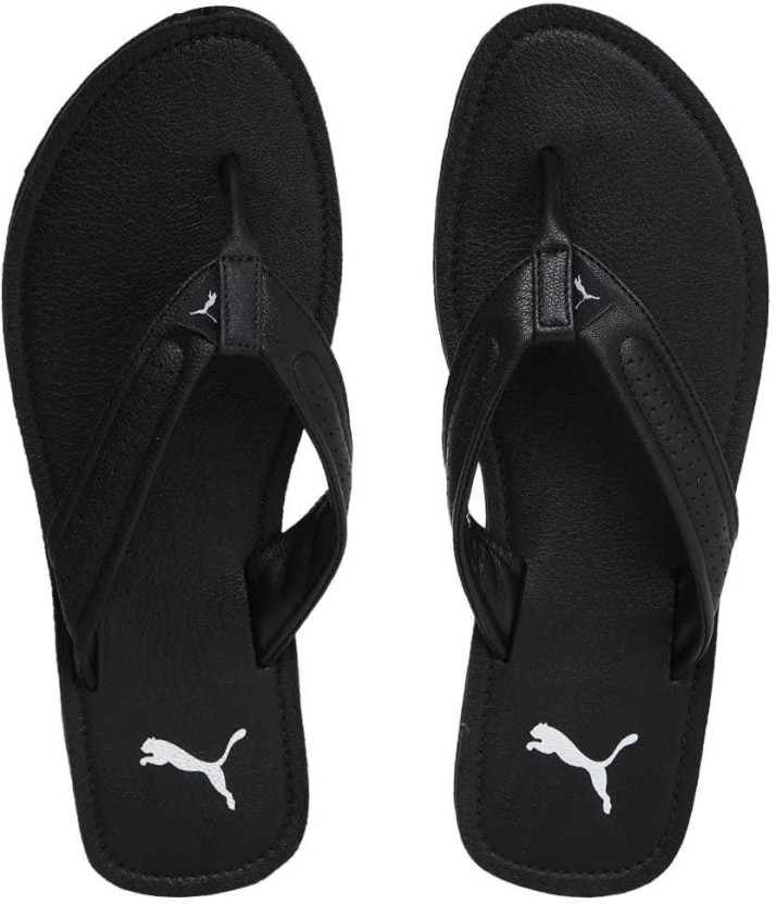 puma java nt idp slippers