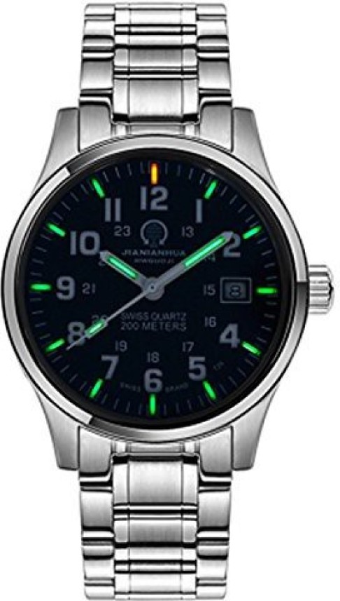 gosasa tritium watch