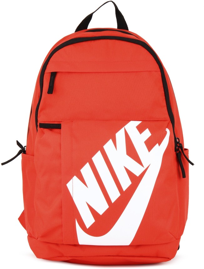 nike college bags flipkart