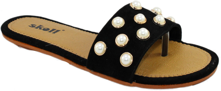 skoll slippers