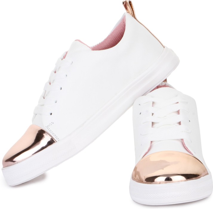 shoes for girls in white colour