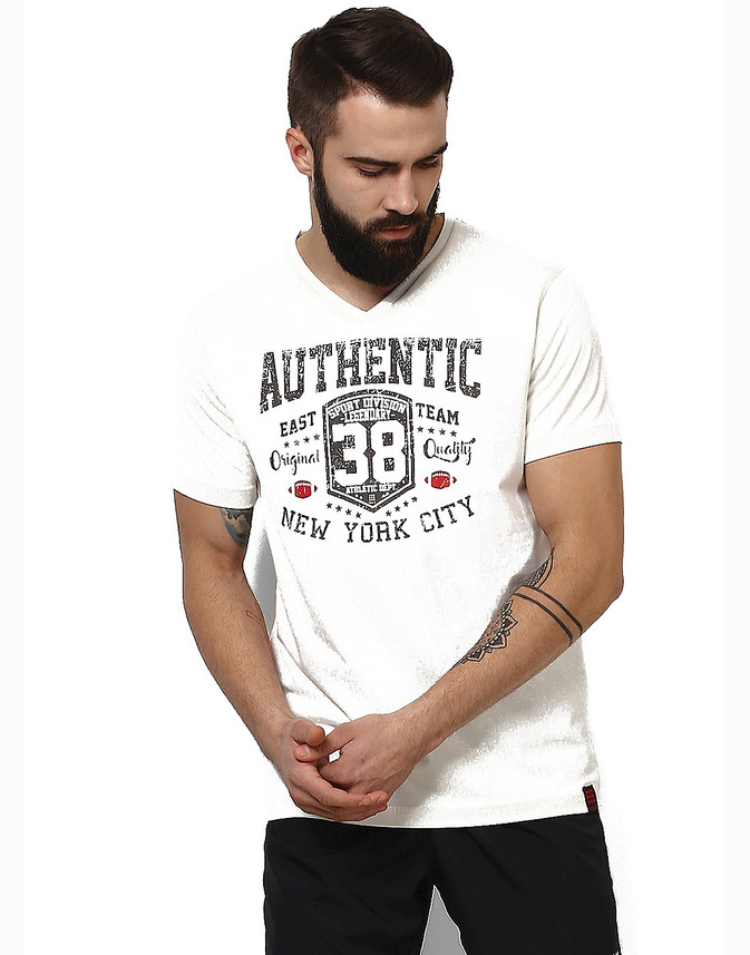 the rock t shirt flipkart