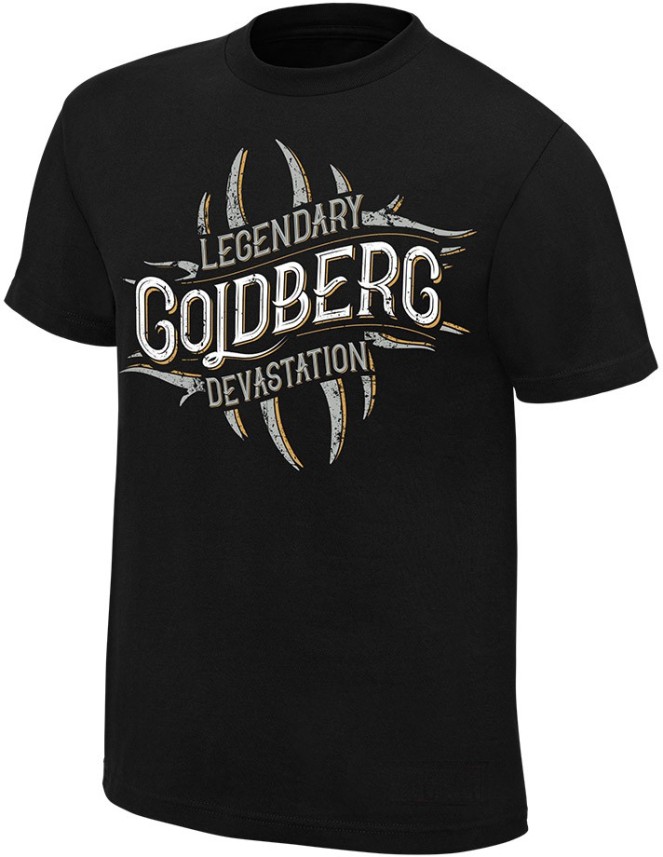 goldberg t shirt india