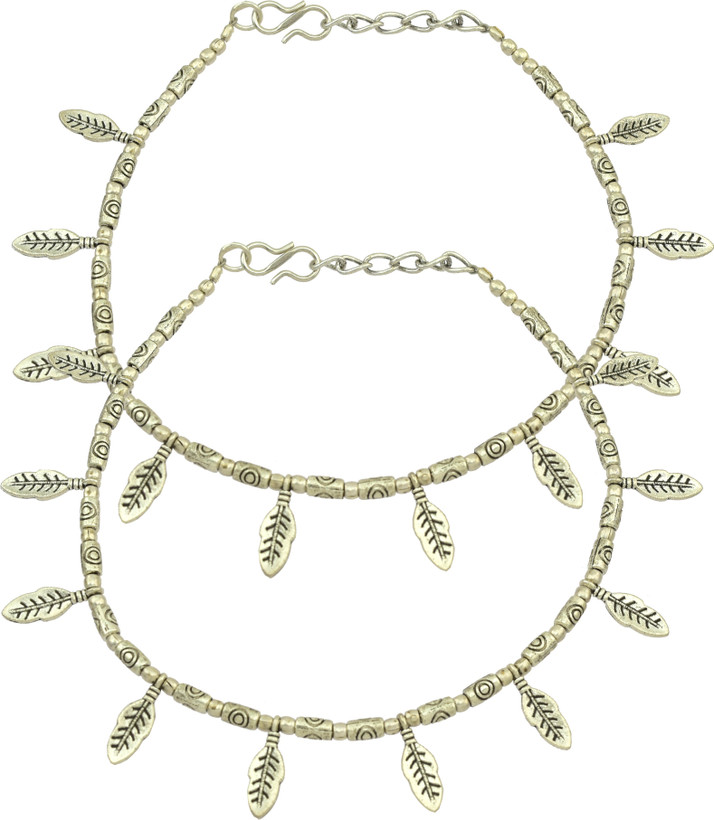 traditional anklets online