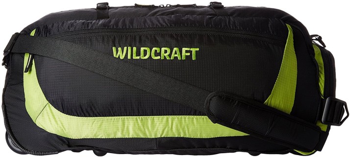 wildcraft rover duffel bag