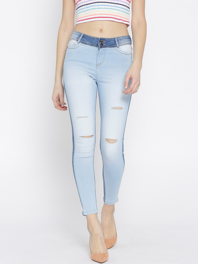 scratch jeans flipkart