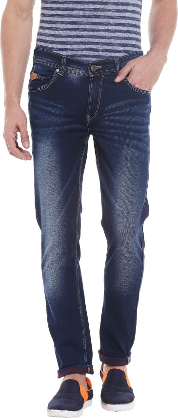 spykar jeans flipkart