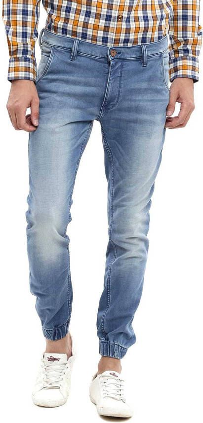 Buy Arrow Blue Jean Company Regular Men 