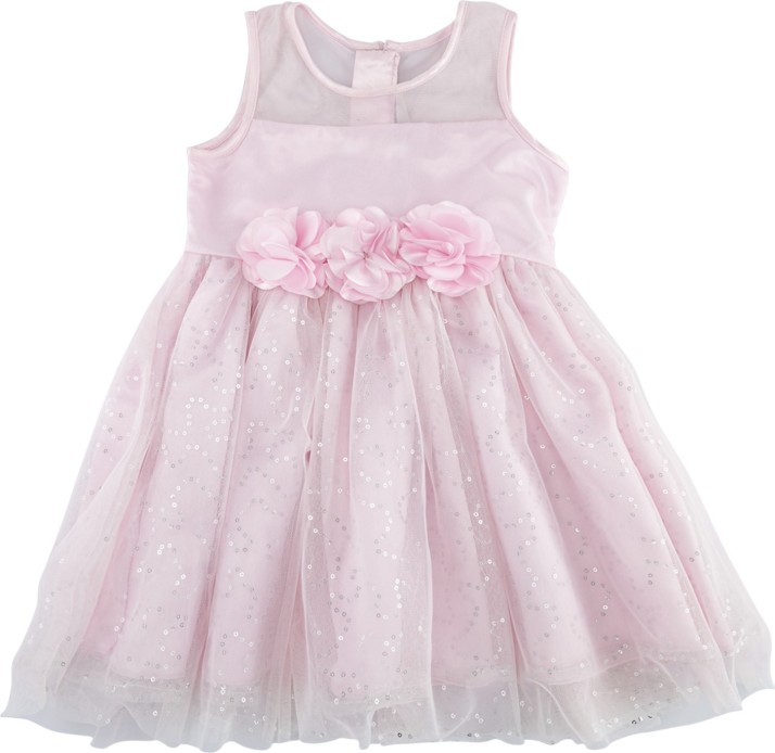 flipkart 3 years baby dress