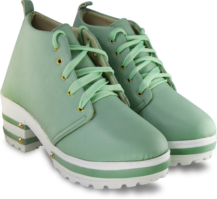 flipkart shoes boots