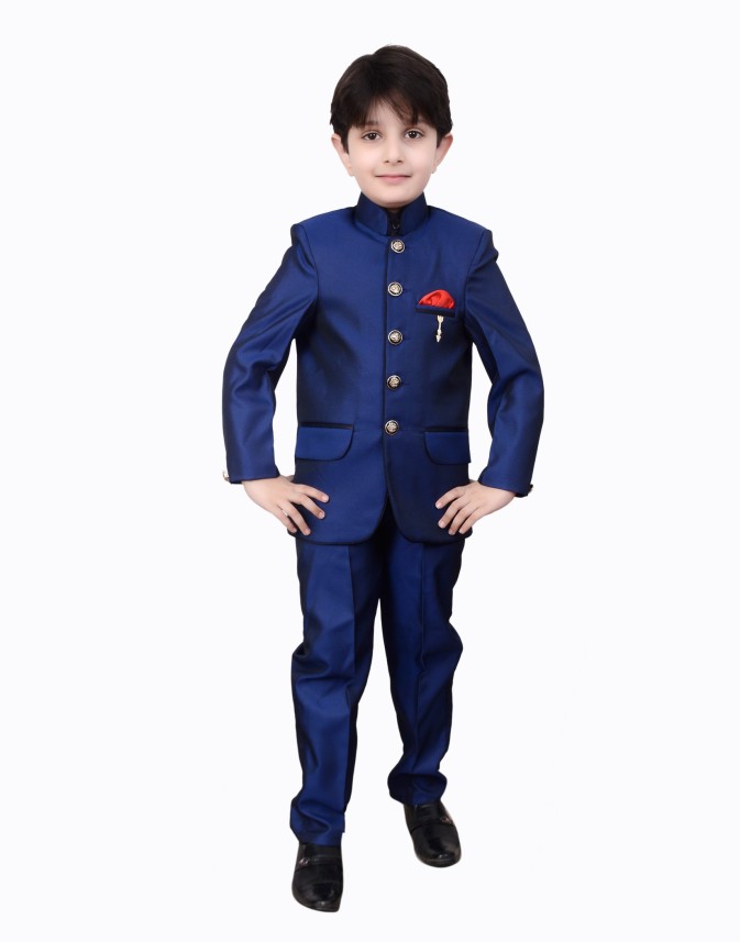 boys suit style