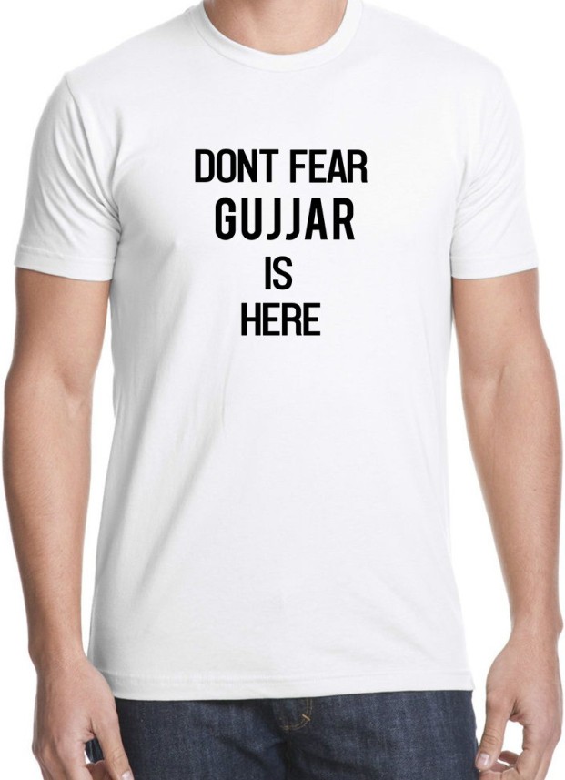 gujjar t shirt flipkart