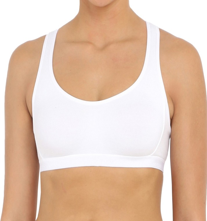 jockey sports bra 1378