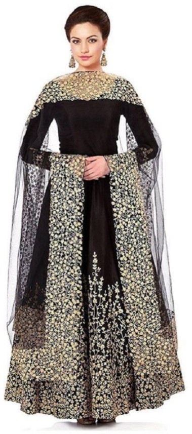 gown on flipkart with price