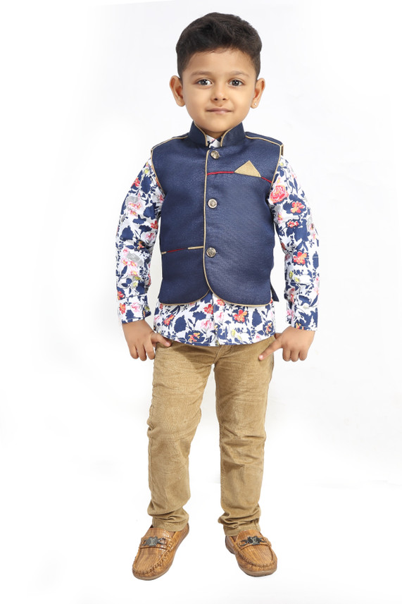 formal outfit for kids