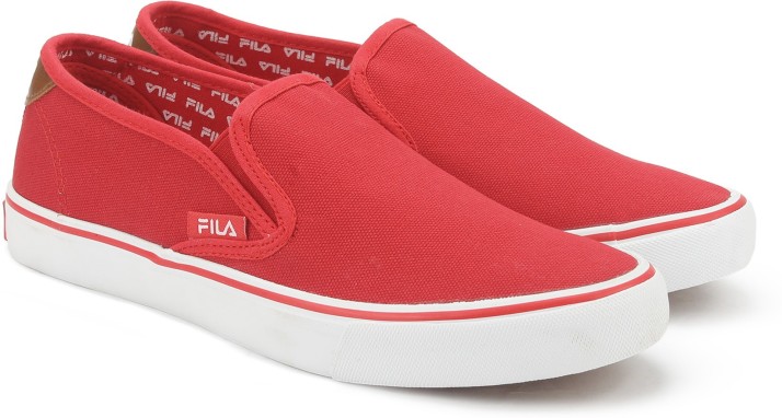 fila relaxer shoes