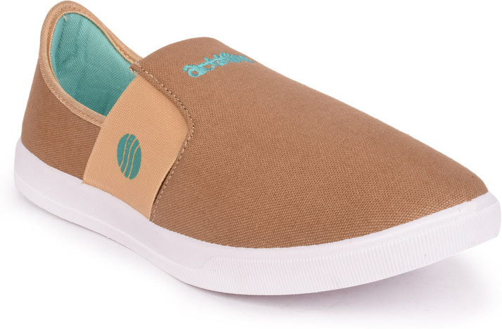 action slip on shoes